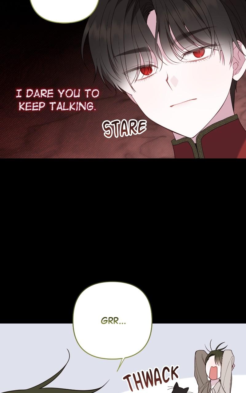 Baby Tyrant Chap 108 - Next Chap 109