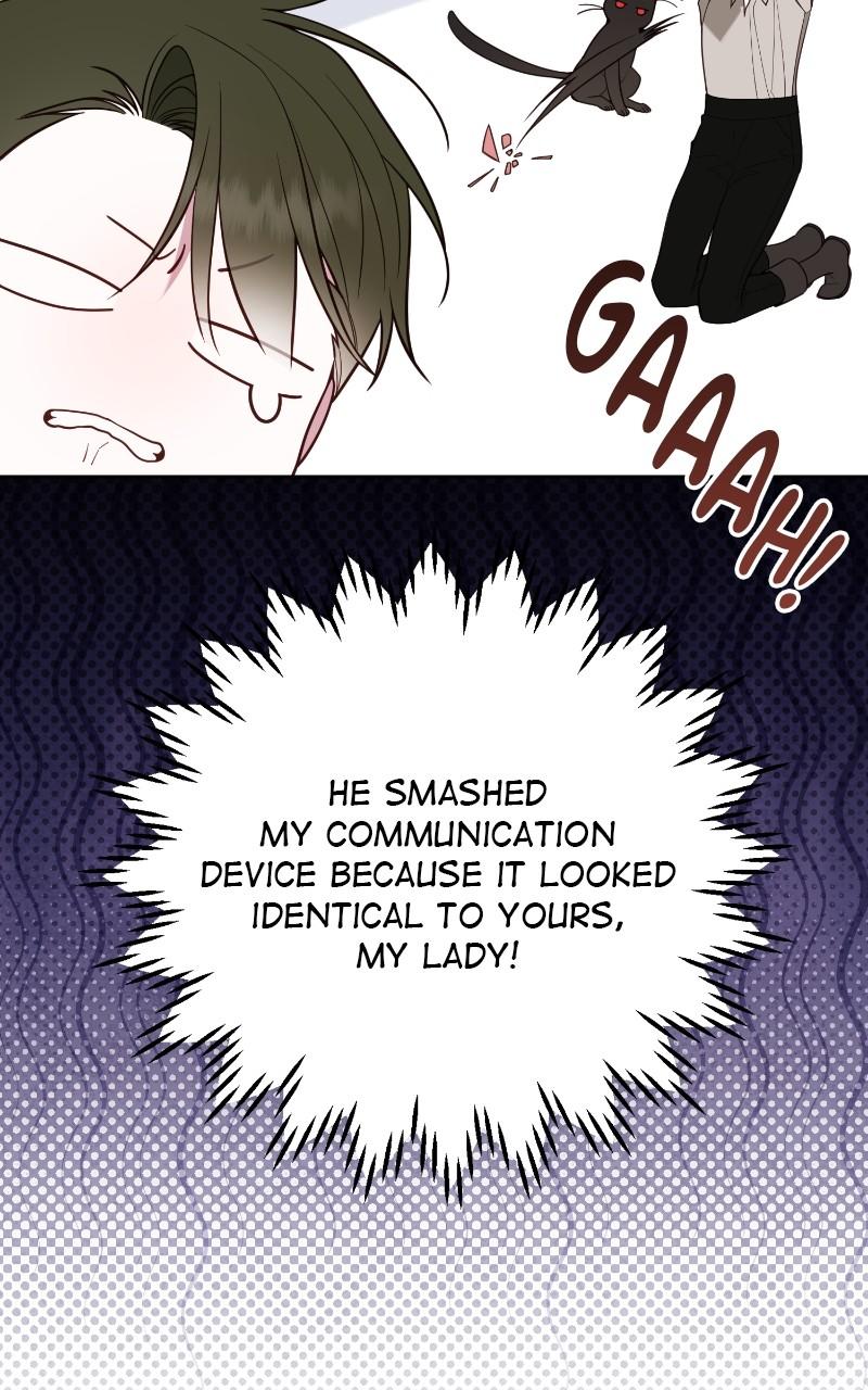 Baby Tyrant Chap 108 - Next Chap 109