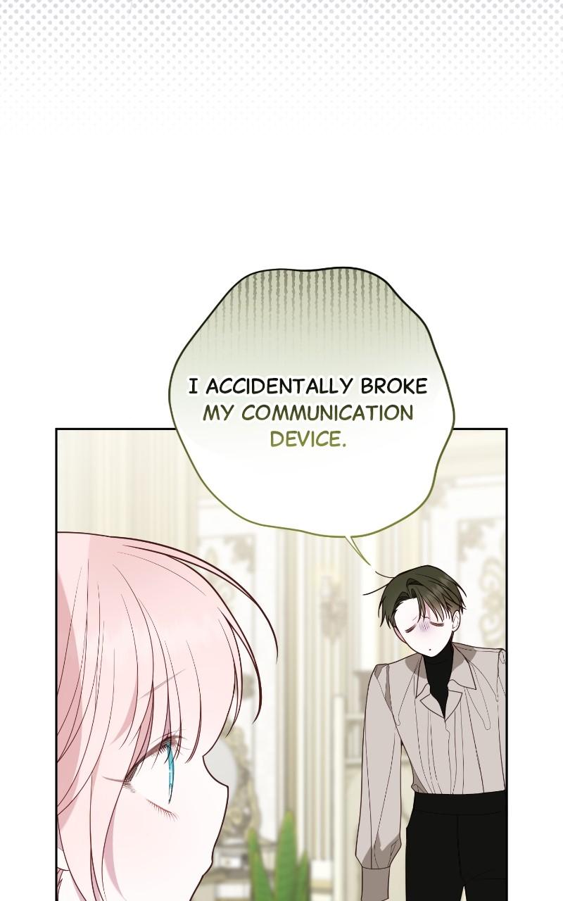 Baby Tyrant Chap 108 - Next Chap 109