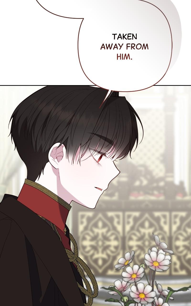 Baby Tyrant Chap 108 - Next Chap 109