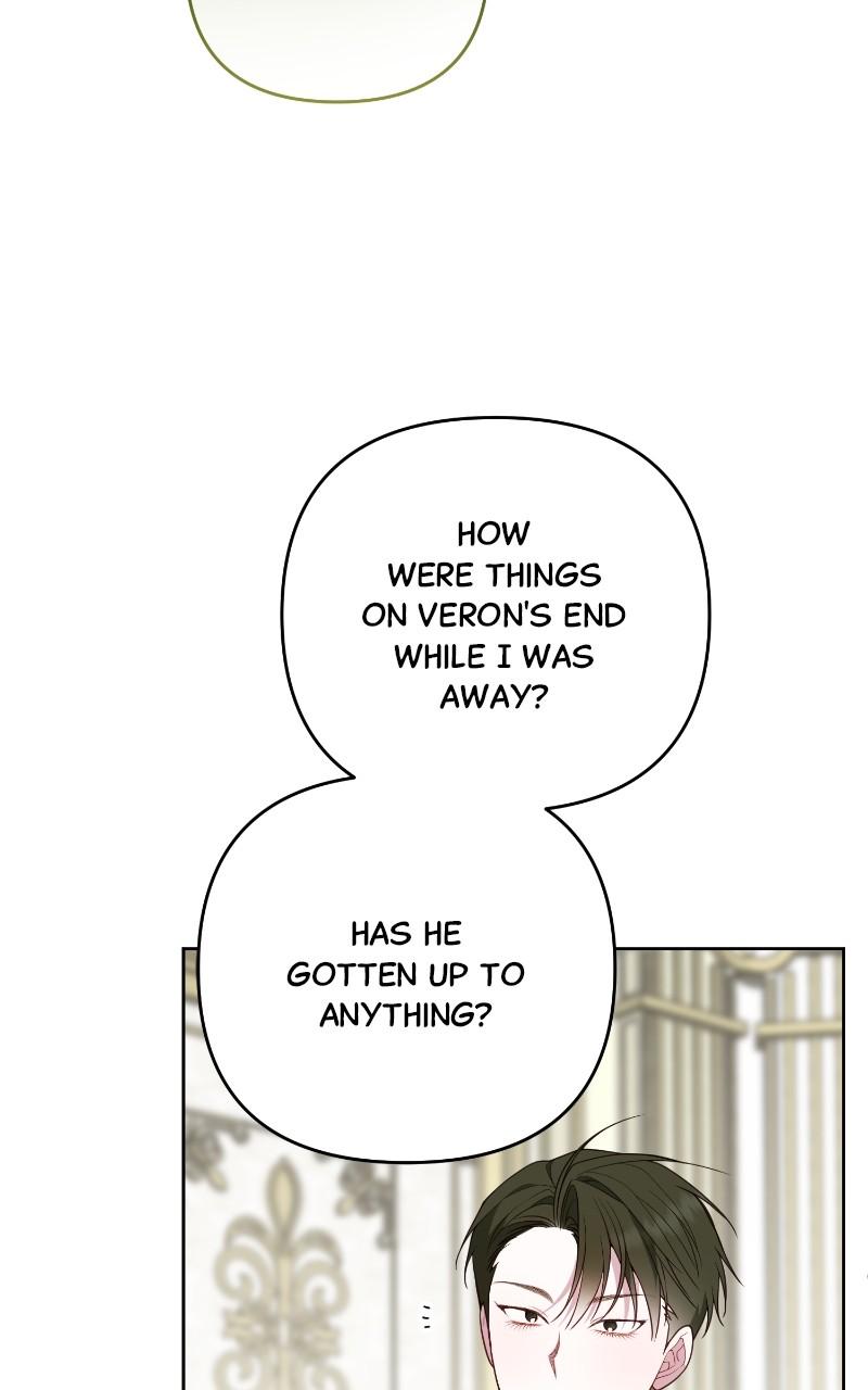 Baby Tyrant Chap 108 - Next Chap 109