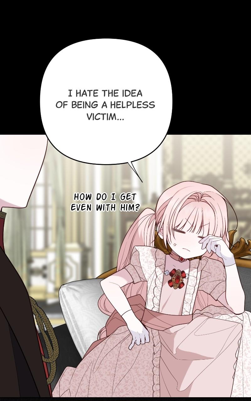 Baby Tyrant Chap 108 - Next Chap 109