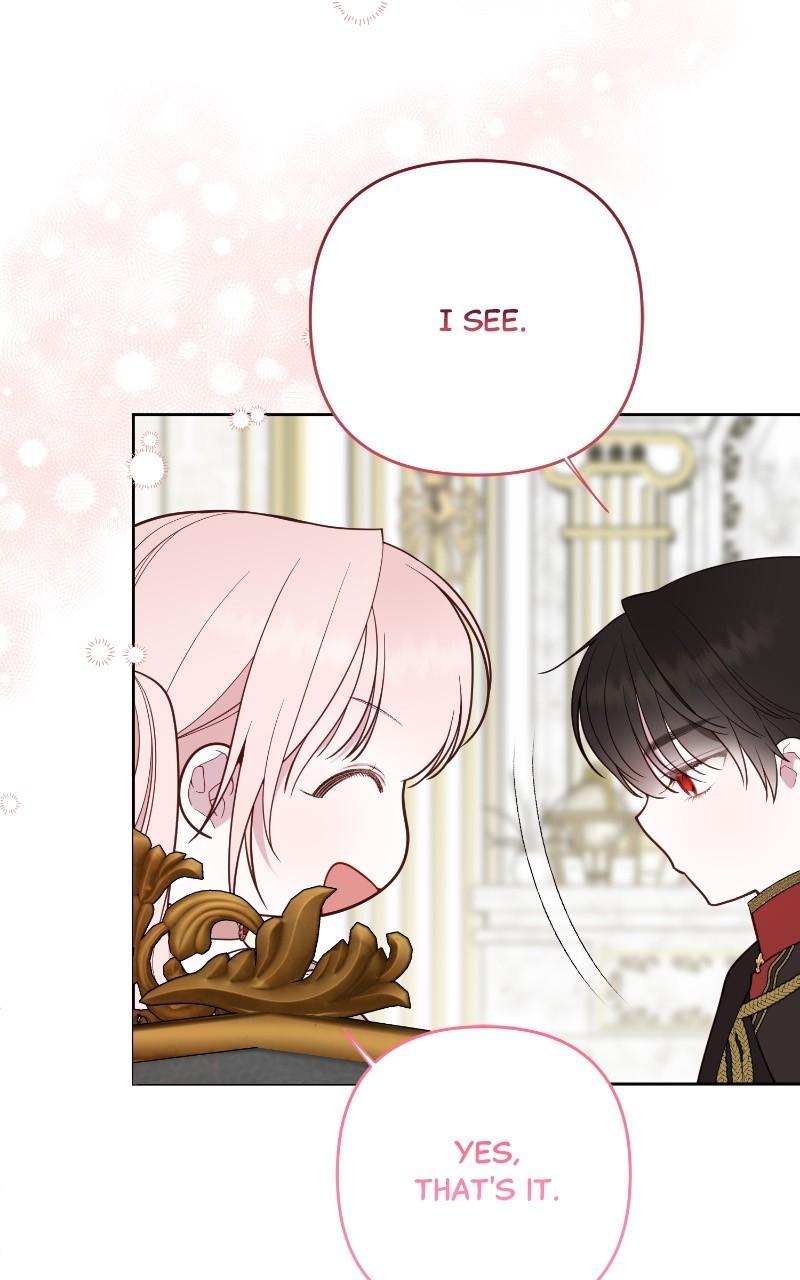 Baby Tyrant Chap 108 - Next Chap 109