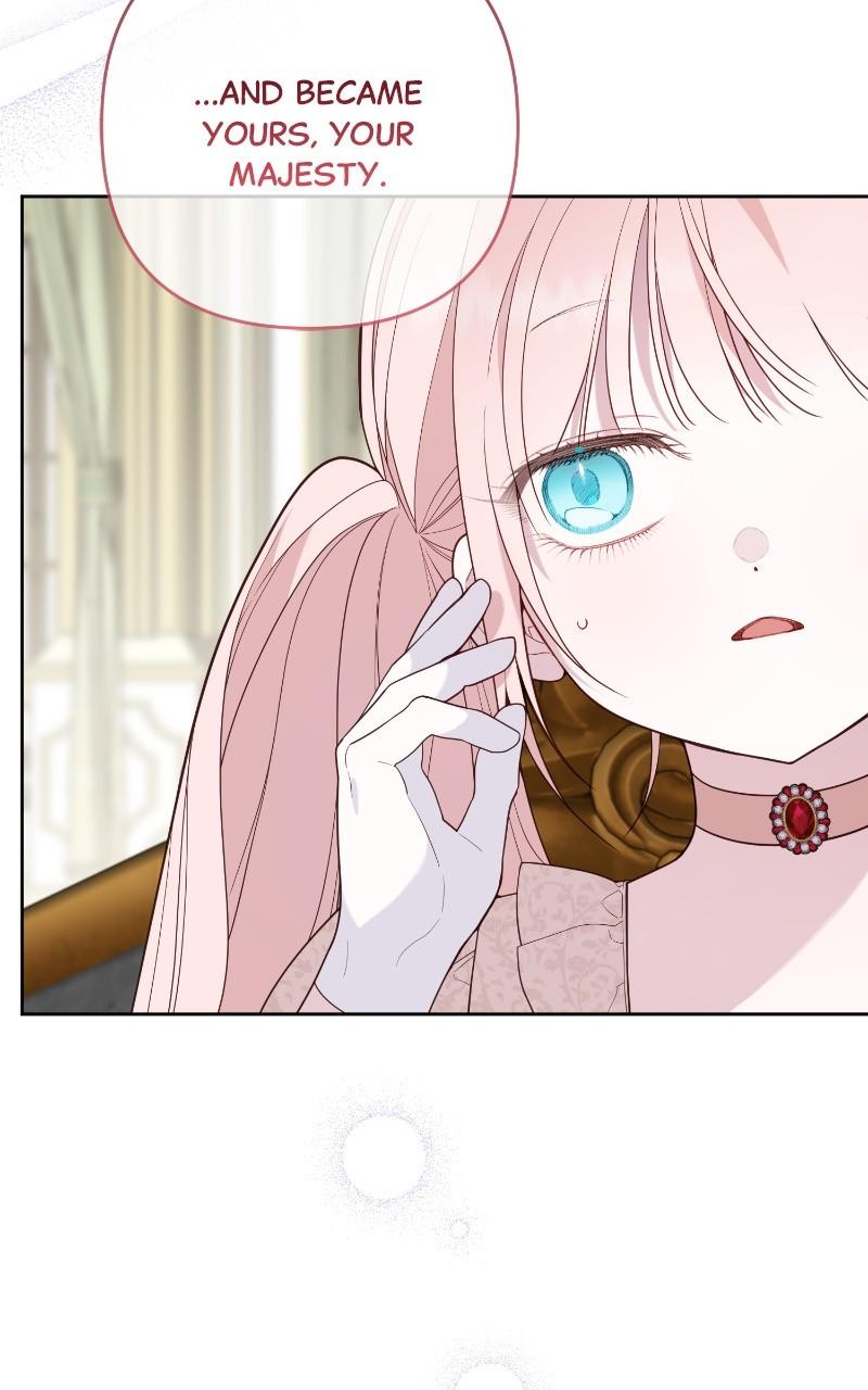Baby Tyrant Chap 108 - Next Chap 109