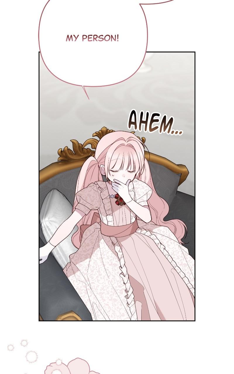 Baby Tyrant Chap 108 - Next Chap 109