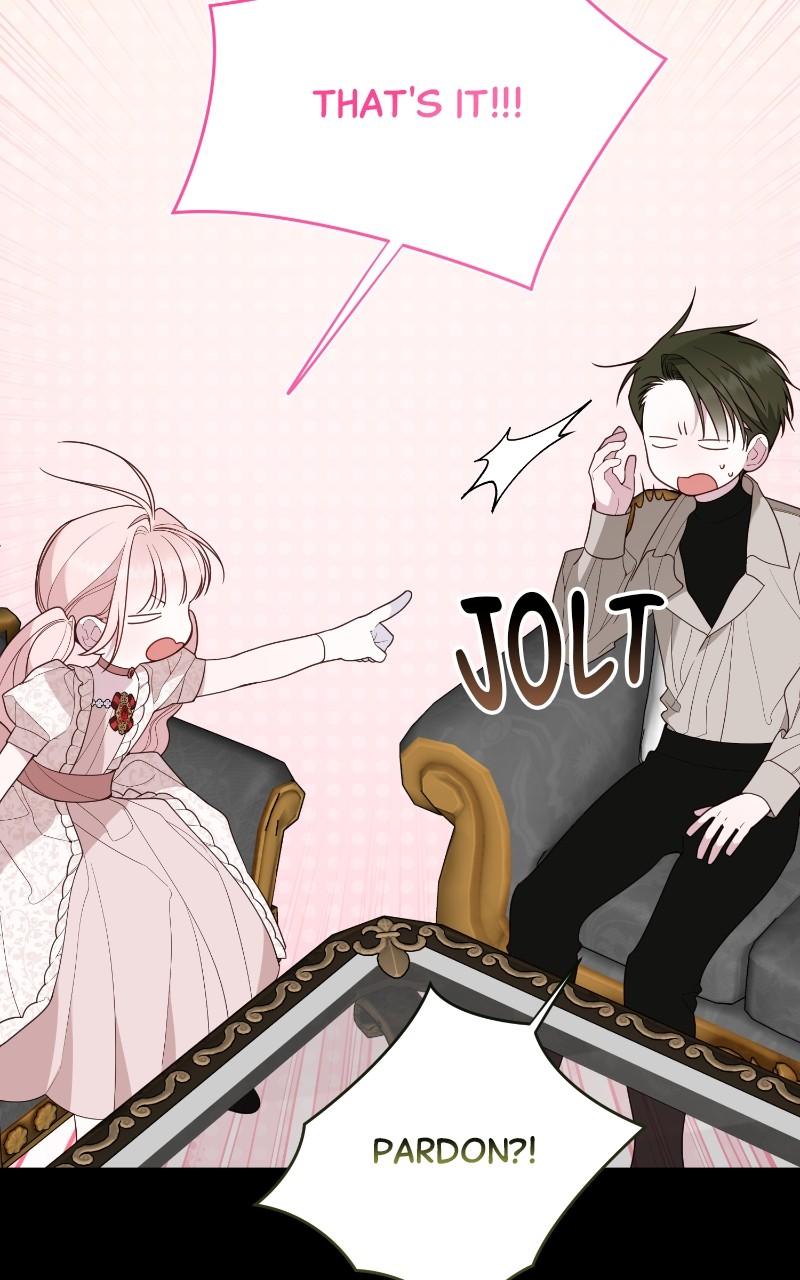 Baby Tyrant Chap 108 - Next Chap 109