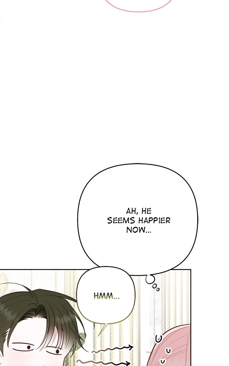 Baby Tyrant Chap 108 - Next Chap 109