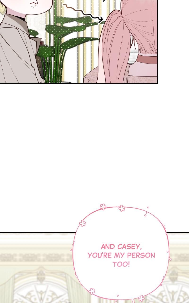 Baby Tyrant Chap 108 - Next Chap 109
