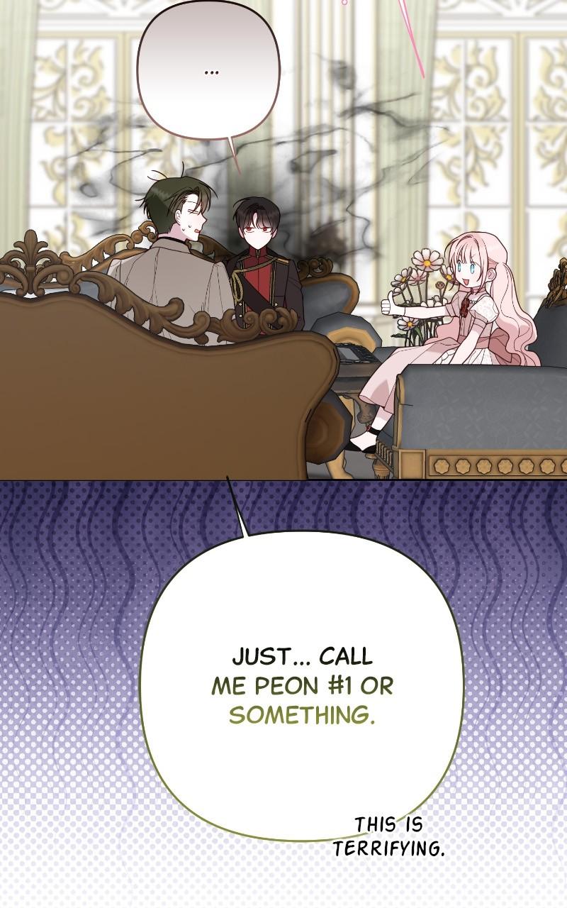 Baby Tyrant Chap 108 - Next Chap 109