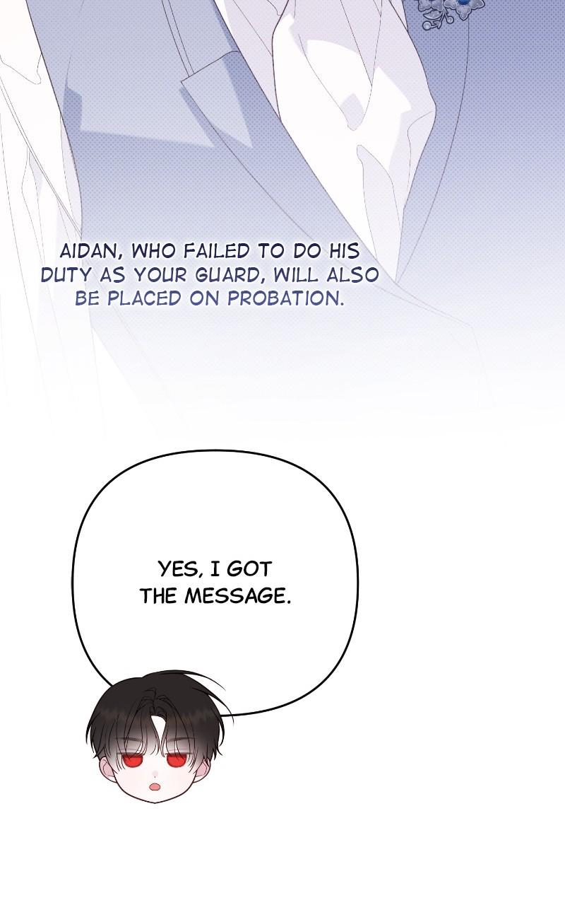 Baby Tyrant Chap 108 - Next Chap 109