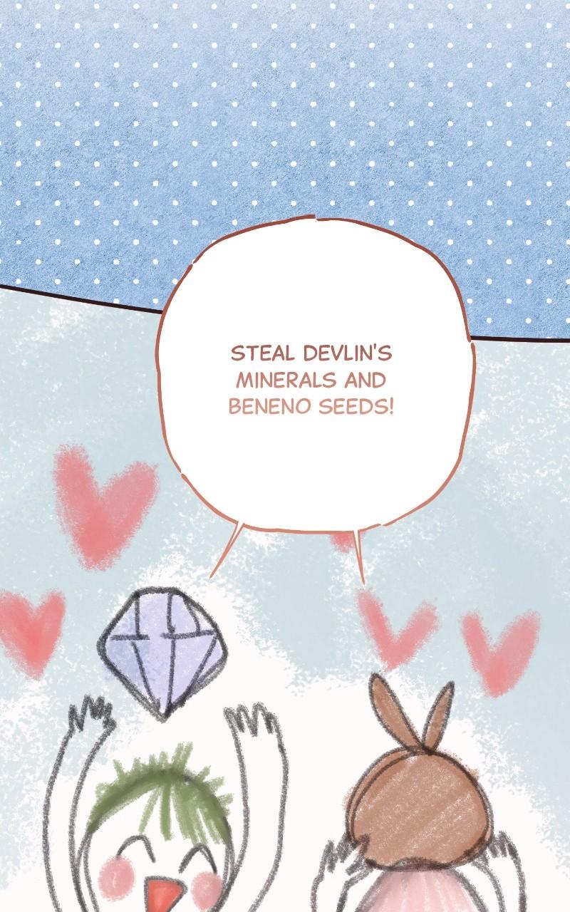 Baby Tyrant Chap 108 - Next Chap 109
