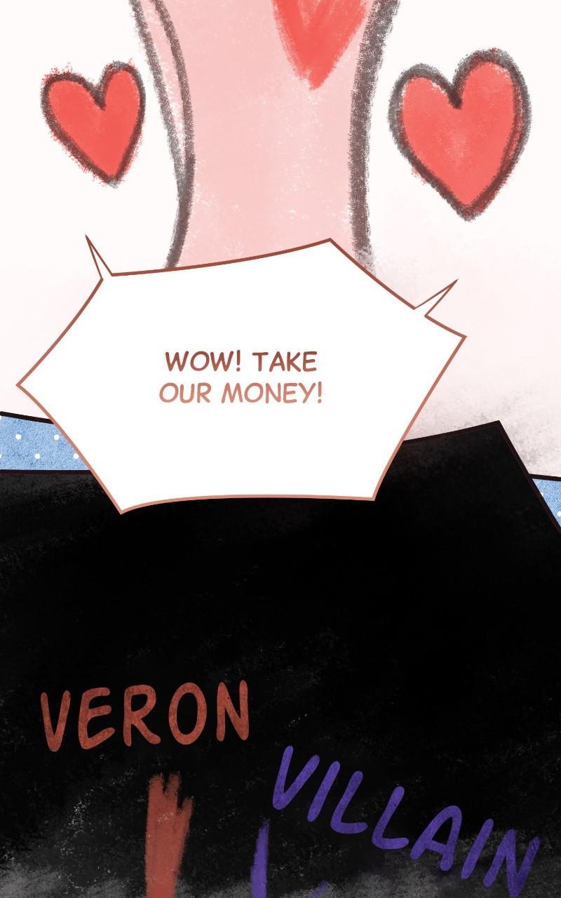 Baby Tyrant Chap 108 - Next Chap 109