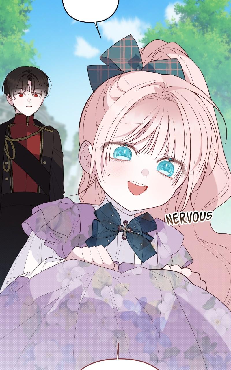 Baby Tyrant Chap 108 - Next Chap 109