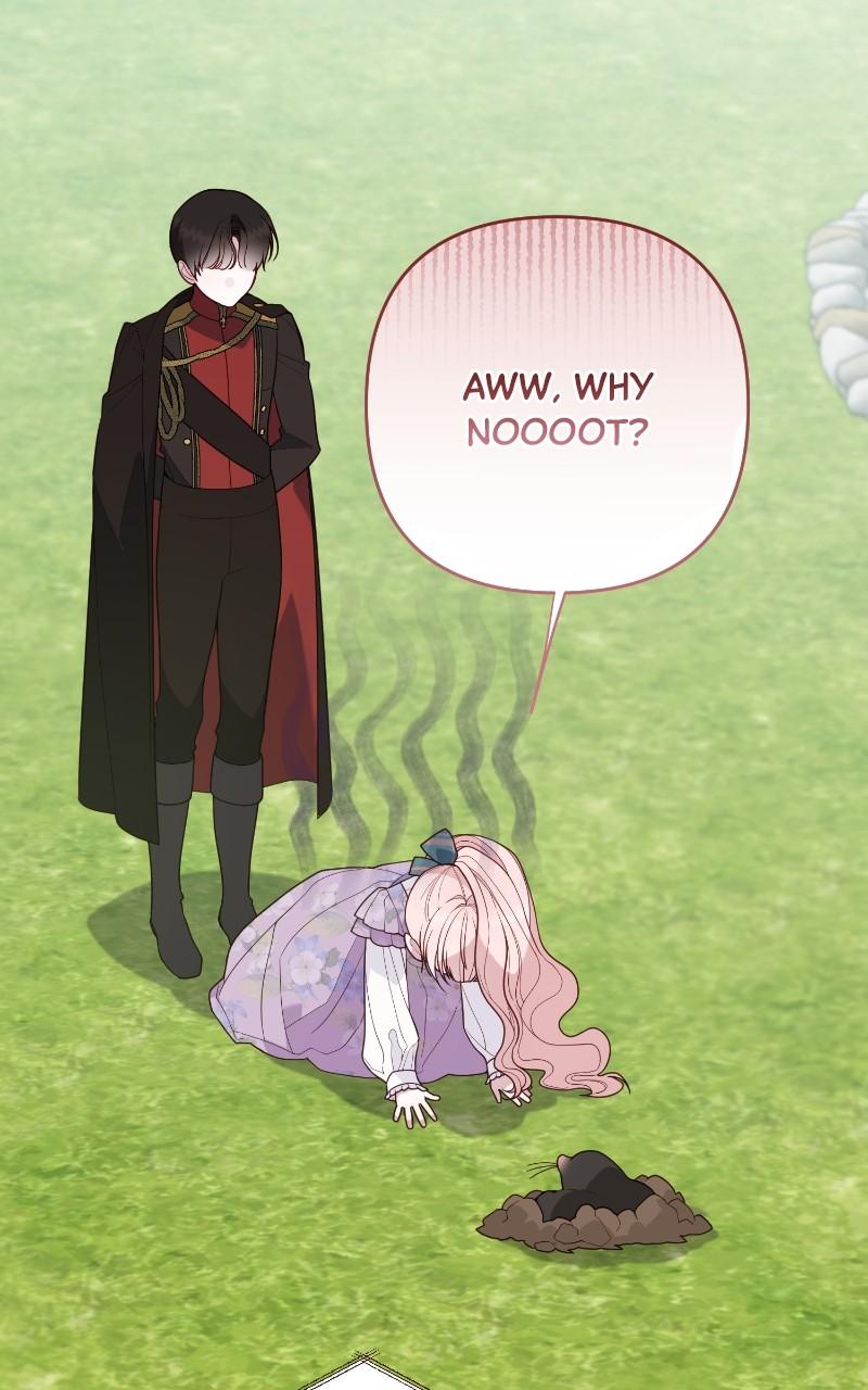 Baby Tyrant Chap 108 - Next Chap 109