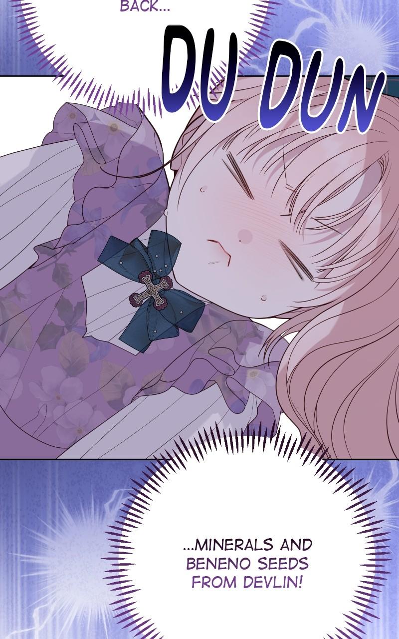 Baby Tyrant Chap 108 - Next Chap 109