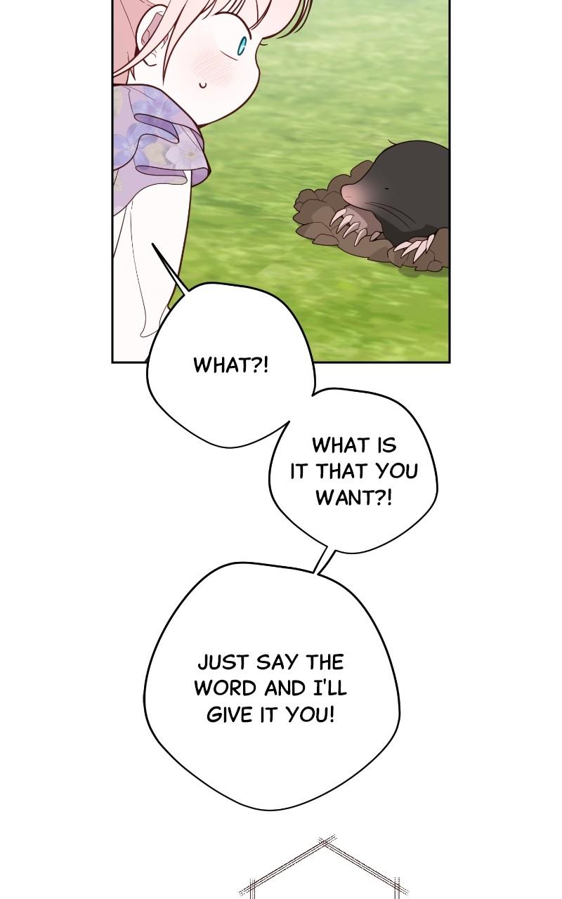 Baby Tyrant Chap 108 - Next Chap 109