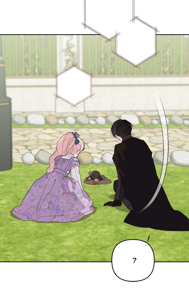 Baby Tyrant Chap 108 - Next Chap 109