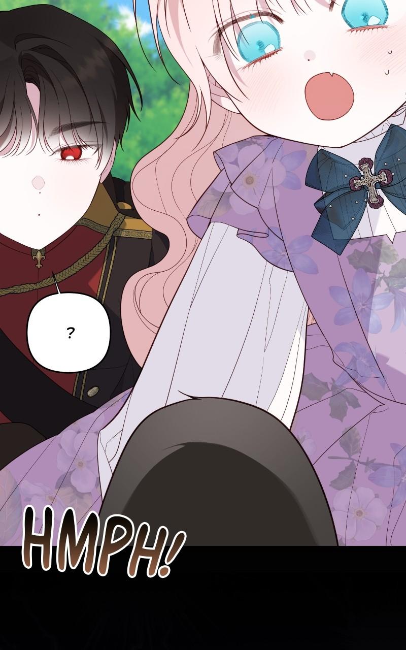Baby Tyrant Chap 108 - Next Chap 109
