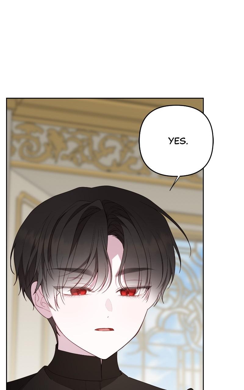 Baby Tyrant Chap 108 - Next Chap 109