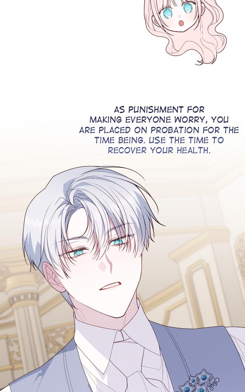 Baby Tyrant Chap 108 - Next Chap 109