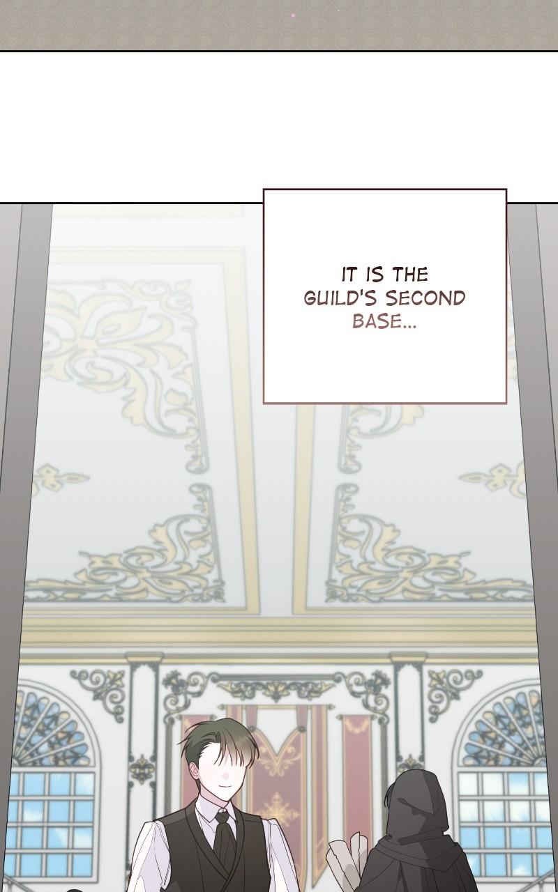 Baby Tyrant Chap 108 - Next Chap 109