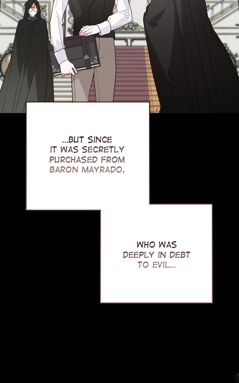 Baby Tyrant Chap 108 - Next Chap 109