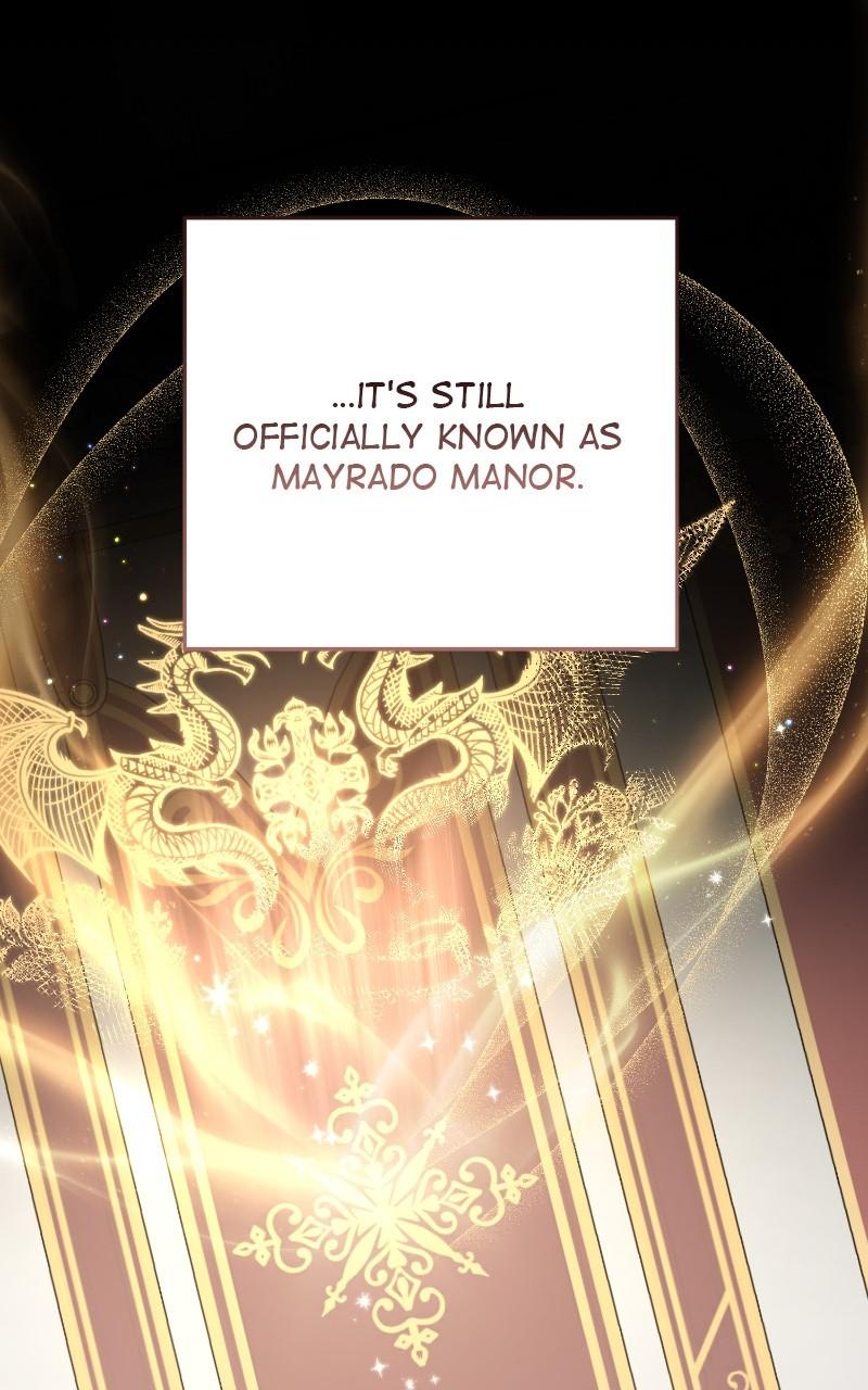 Baby Tyrant Chap 108 - Next Chap 109