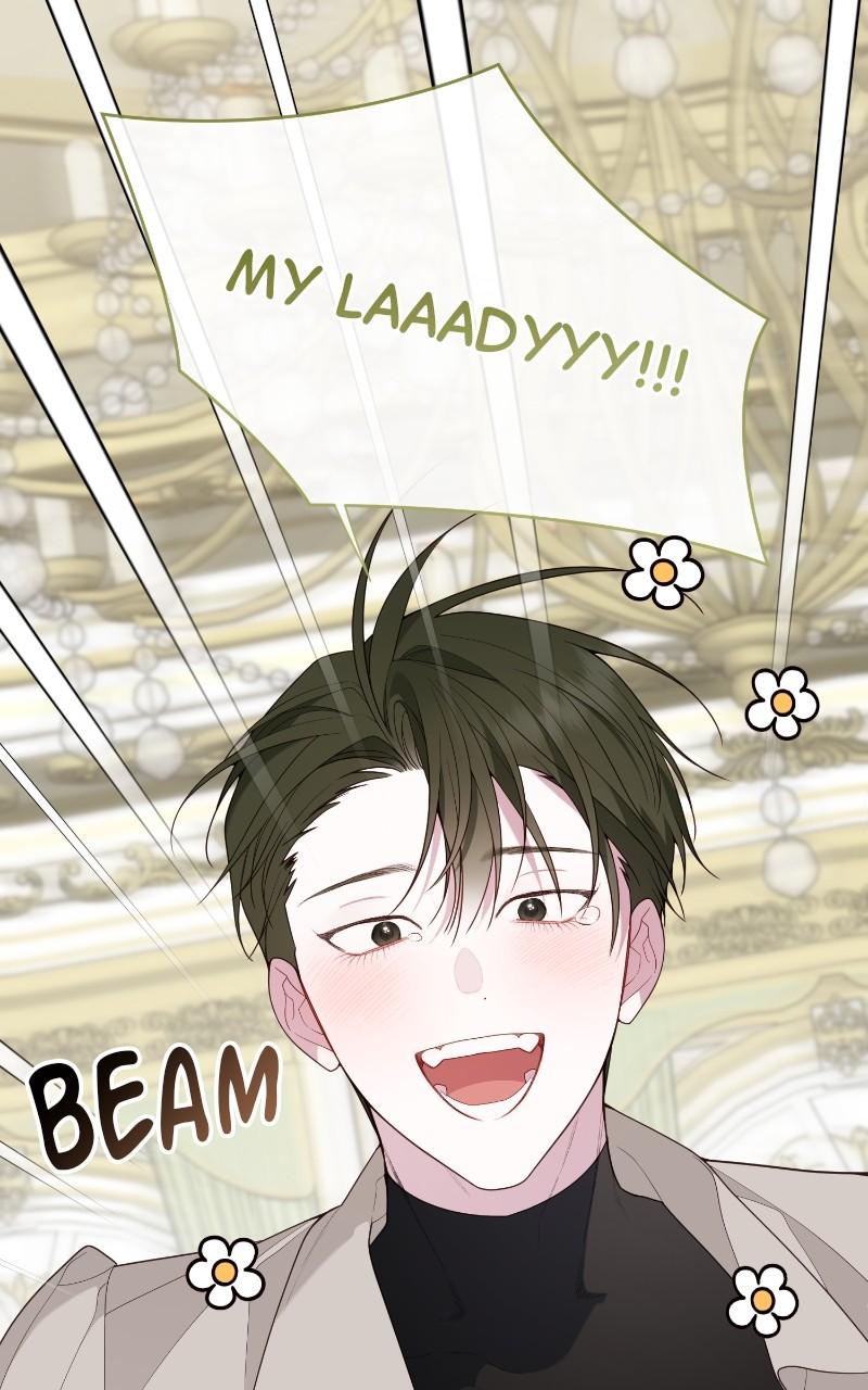 Baby Tyrant Chap 108 - Next Chap 109