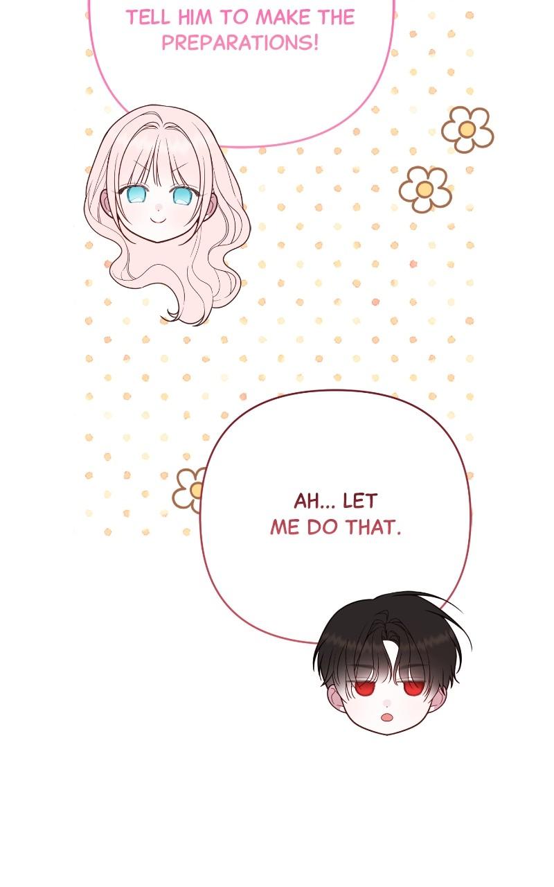 Baby Tyrant Chap 108 - Next Chap 109