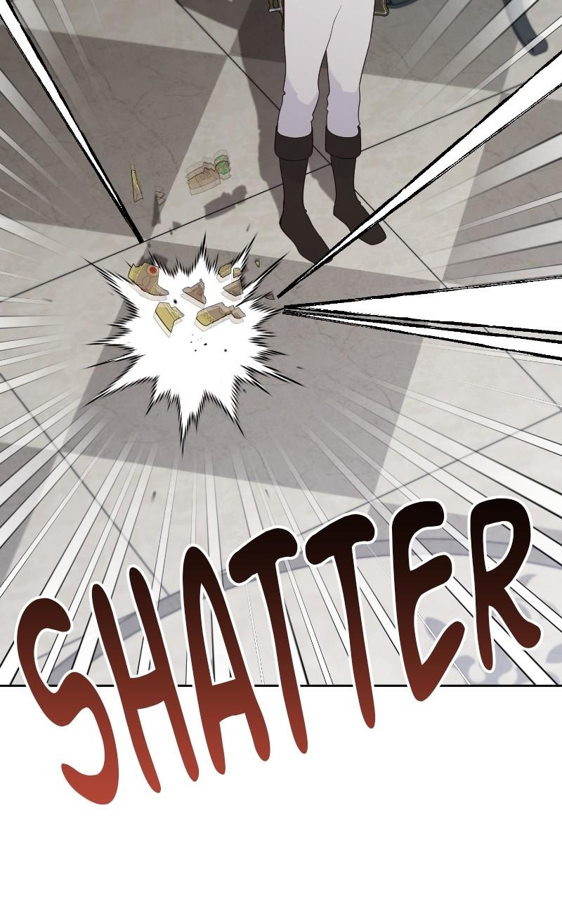 Baby Tyrant Chap 109 - Next Chap 110