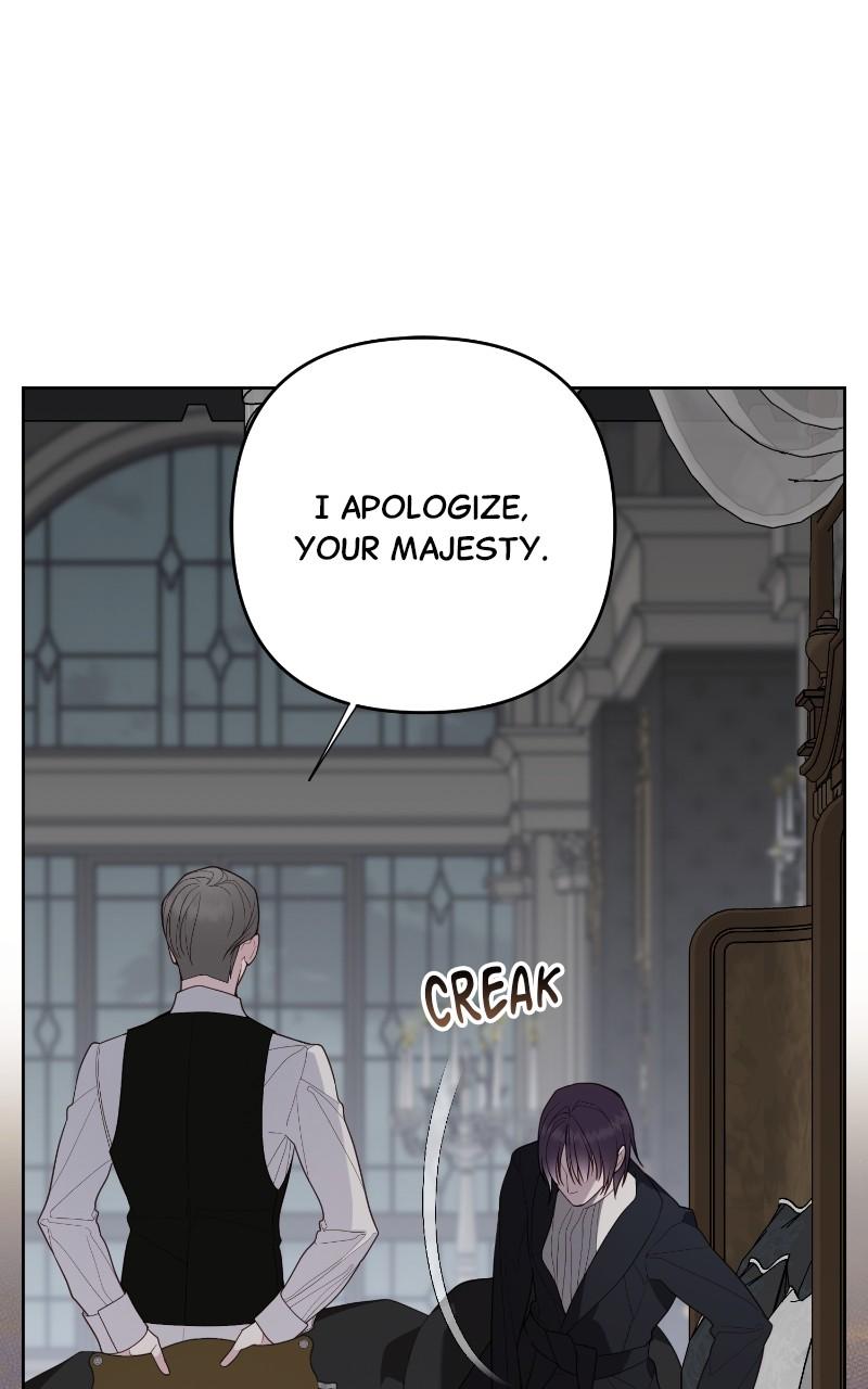 Baby Tyrant Chap 109 - Next Chap 110