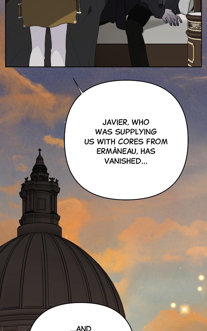 Baby Tyrant Chap 109 - Next Chap 110