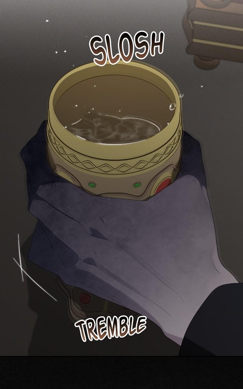 Baby Tyrant Chap 109 - Next Chap 110