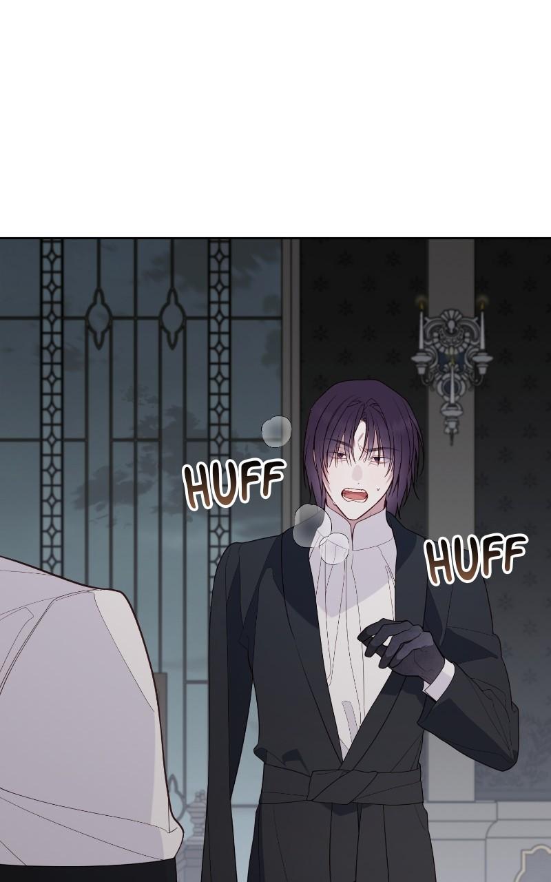 Baby Tyrant Chap 109 - Next Chap 110