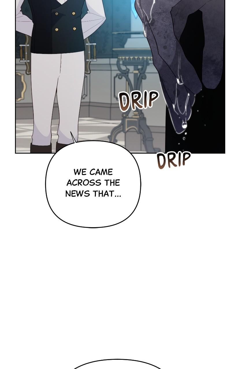 Baby Tyrant Chap 109 - Next Chap 110