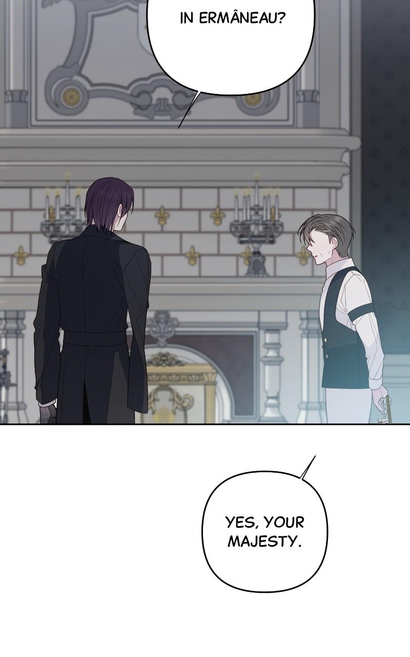 Baby Tyrant Chap 109 - Next Chap 110