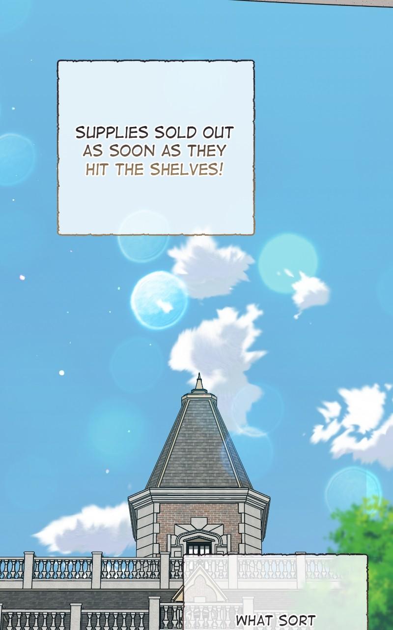 Baby Tyrant Chap 109 - Next Chap 110