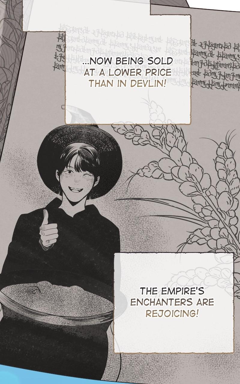 Baby Tyrant Chap 109 - Next Chap 110