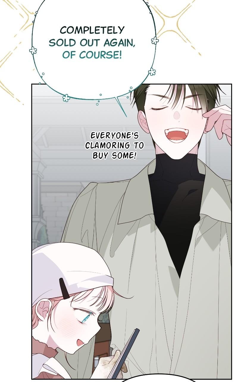 Baby Tyrant Chap 109 - Next Chap 110
