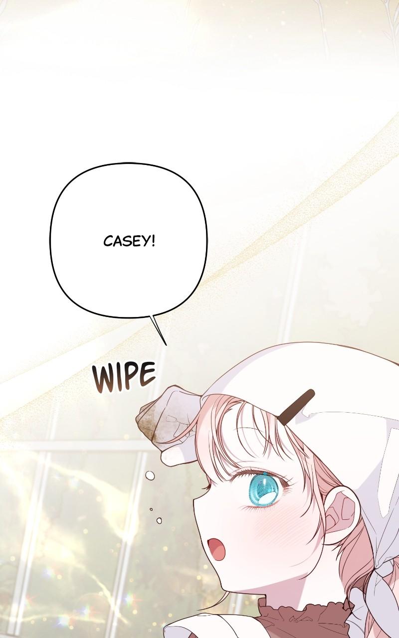 Baby Tyrant Chap 109 - Next Chap 110