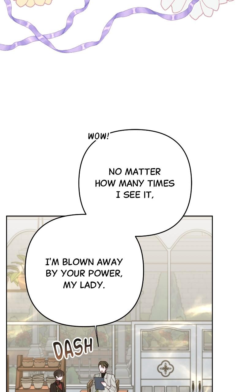Baby Tyrant Chap 109 - Next Chap 110