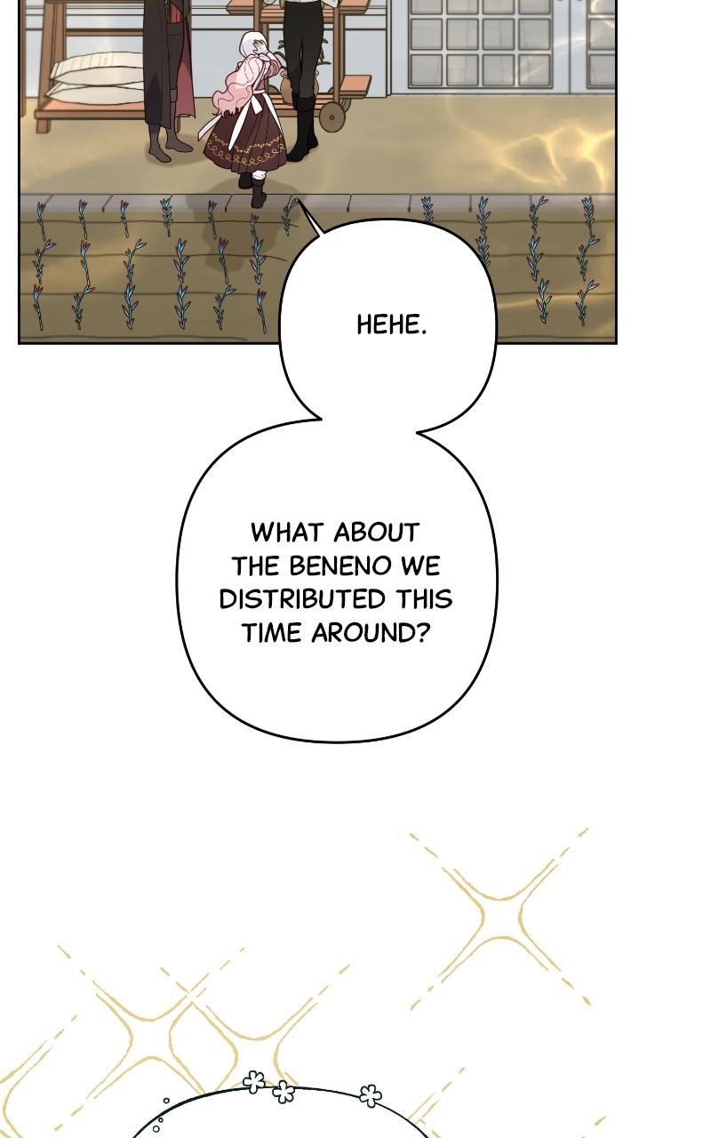 Baby Tyrant Chap 109 - Next Chap 110