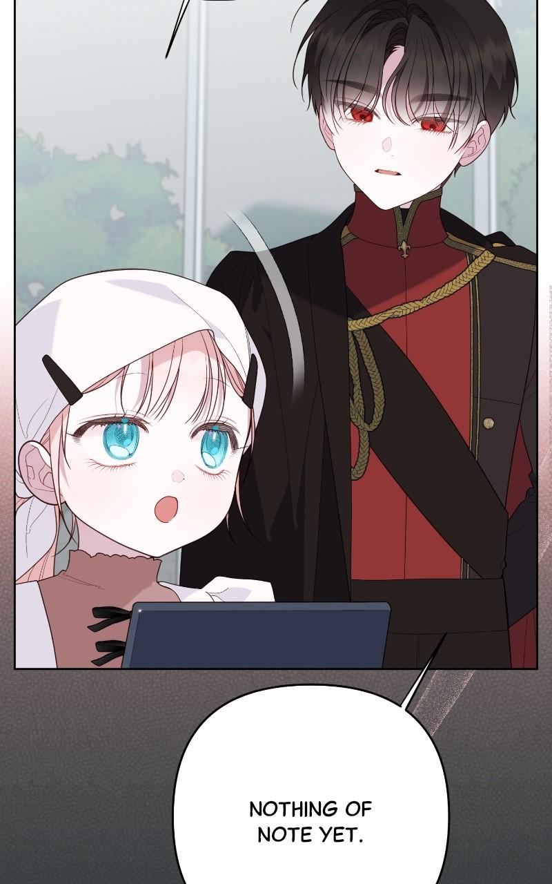 Baby Tyrant Chap 109 - Next Chap 110