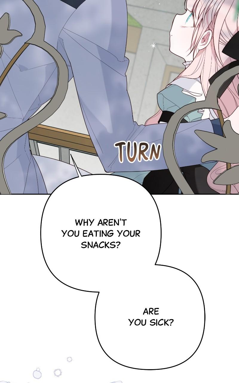 Baby Tyrant Chap 109 - Next Chap 110