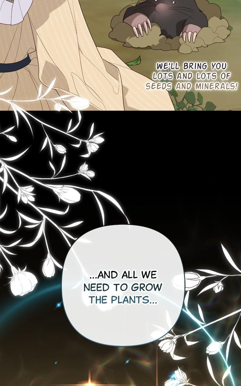 Baby Tyrant Chap 109 - Next Chap 110