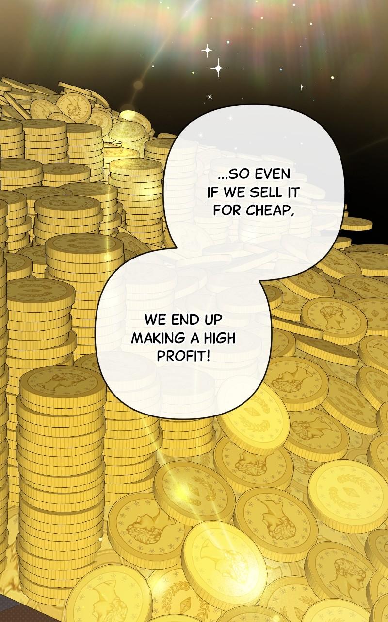 Baby Tyrant Chap 109 - Next Chap 110
