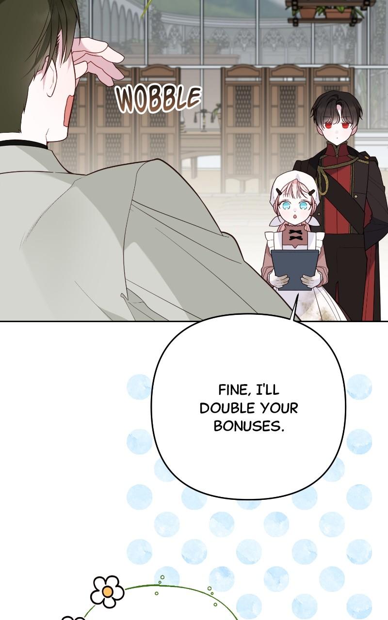 Baby Tyrant Chap 109 - Next Chap 110