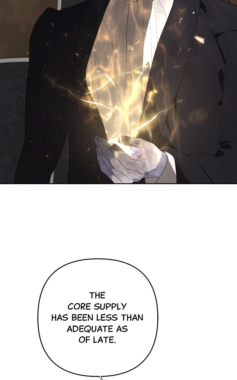 Baby Tyrant Chap 109 - Next Chap 110