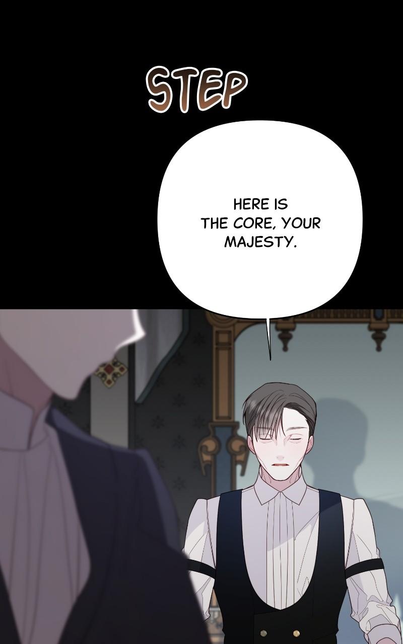 Baby Tyrant Chap 109 - Next Chap 110