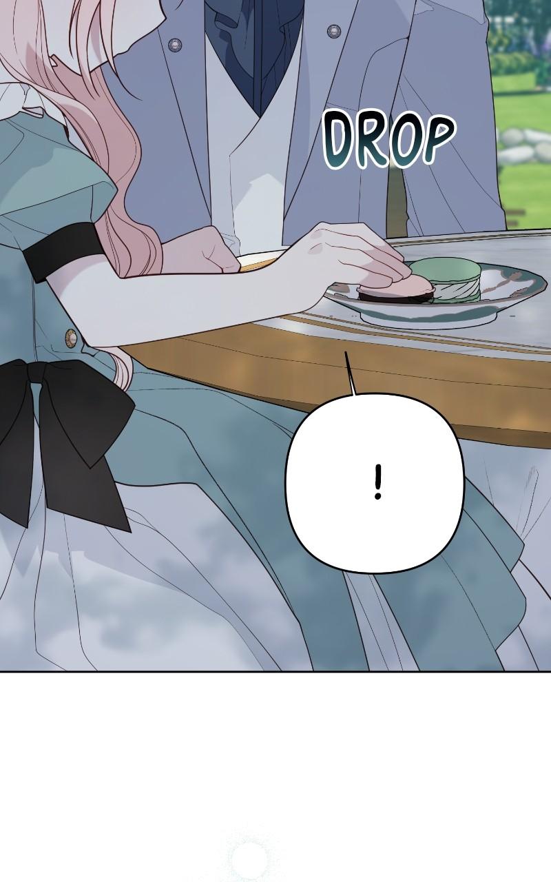 Baby Tyrant Chap 109 - Next Chap 110